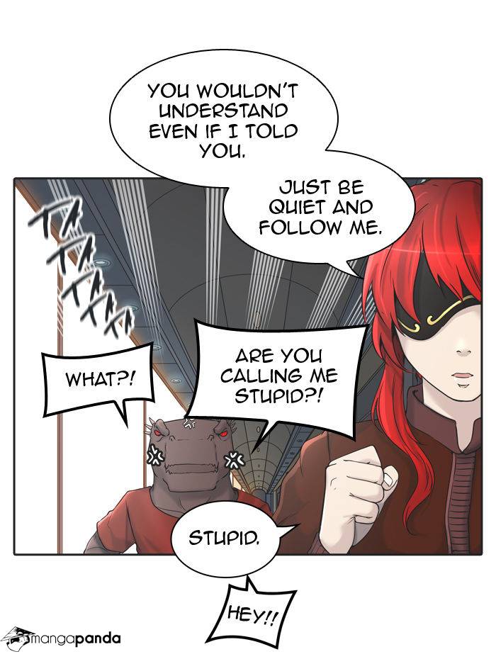Tower of God Chapter 406 image 100